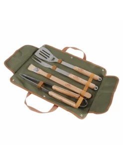 Sac D'outils Pour Barbecue - Esschert Design