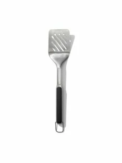 Set De 2 Ustensiles Barbecue: Pince + Spatule - OXO -France Barbecue Soldes 2024 set de 2 ustensiles barbecue pince spatule 1