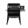 Smokefire EX4 GBS Barbecue à Pellets - Weber 2 Smokefire EX4 GBS Barbecue à Pellets - Weber -France Barbecue Soldes 2024 smokefire ex4 gbs barbecue a pellets weber