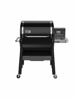 Smokefire EX4 GBS Barbecue à Pellets - Weber