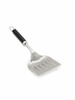 Spatule Large - WEBER -France Barbecue Soldes 2024 spatule large weber 1 2
