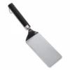 Spatule Rigide Pour Plancha - Weber -France Barbecue Soldes 2024 spatule rigide pour plancha weber