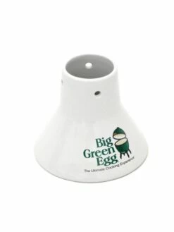Support à Rôtir Vertical Céramique Poulet - Big Green Egg