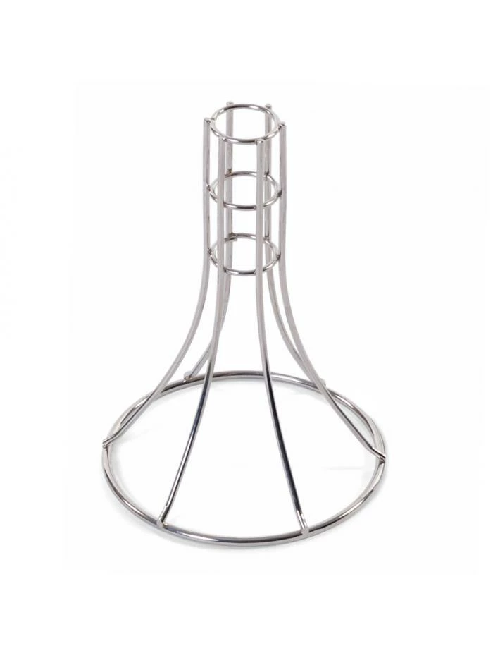 Support à Rôtir Vertical Poulet - Big Green Egg 3 Support à Rôtir Vertical Poulet - Big Green Egg