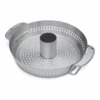 Support De Cuisson Pour Poulet En Inox Pour Gourmet BBQ System (GBS) - Weber