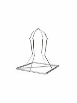 Support De Poulet Pliant Pour Canette De Bière - BIG GREEN EGG