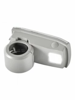 Lampe Pour Barbecues Gaz - WEBER -France Barbecue Soldes 2024 support pour accessoires weber pour barbecues charbon 47 et 57 cm 9