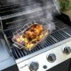 Support Pour Côtelettes Et Rôti GRILL+® - Char-Broil 2 Support Pour Côtelettes Et Rôti GRILL+® - Char-Broil -France Barbecue Soldes 2024 support pour cotelettes et roti grill