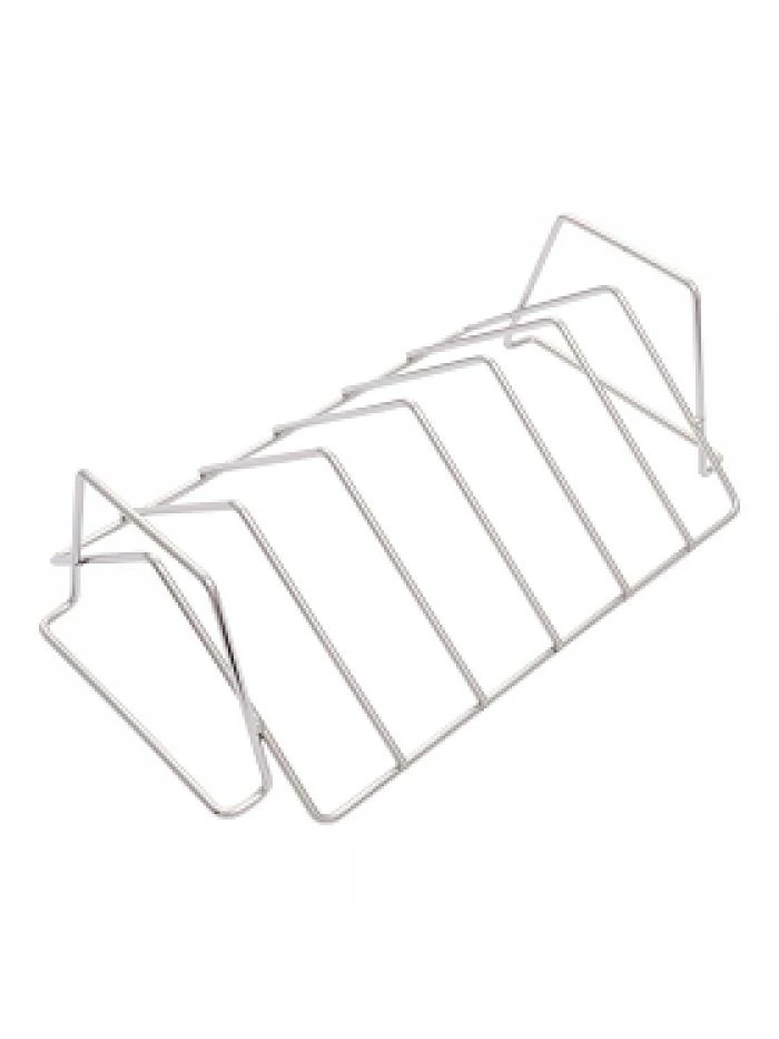 Support Pour Côtelettes Et Rôti GRILL+® - Char-Broil 7 Support Pour Côtelettes Et Rôti GRILL+® - Char-Broil – Image 5