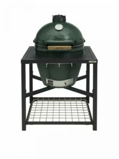 Table Modulaire Large - Big Green Egg -France Barbecue Soldes 2024 table modulaire large big green egg 1