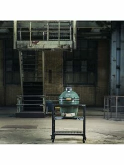 Table Modulaire Medium - Big Green Egg -France Barbecue Soldes 2024 table modulaire medium big green egg 3