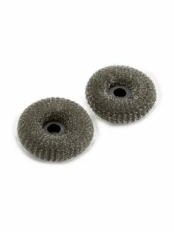 Têtes De Rechange Pour Brosse De Nettoyage Lot De 2 - Weber