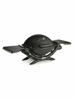Barbecue Gaz Q 1200 Noir - Weber