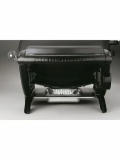 Barbecue électrique Q 2400 Gris - Weber -France Barbecue Soldes 2024 weber q 2400 dark grey 3
