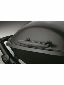 Barbecue électrique Q 2400 Gris - Weber -France Barbecue Soldes 2024 weber q 2400 dark grey 6