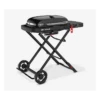 Weber Traveler Barbecue Gaz - Stealth Edition - Black 2 Weber Traveler Barbecue Gaz - Stealth Edition - Black -France Barbecue Soldes 2024 weber traveler barbecue gaz stealth edition black